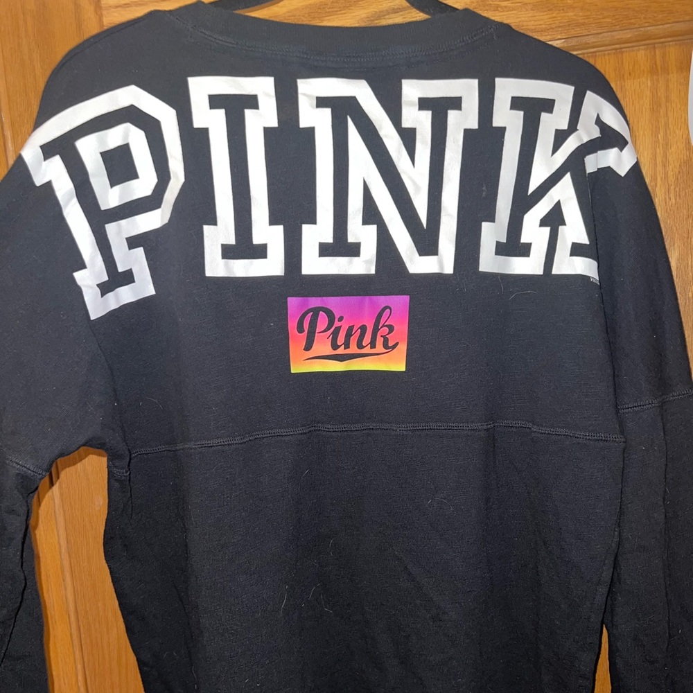 Victoria Secret PINK Pullover Sweater